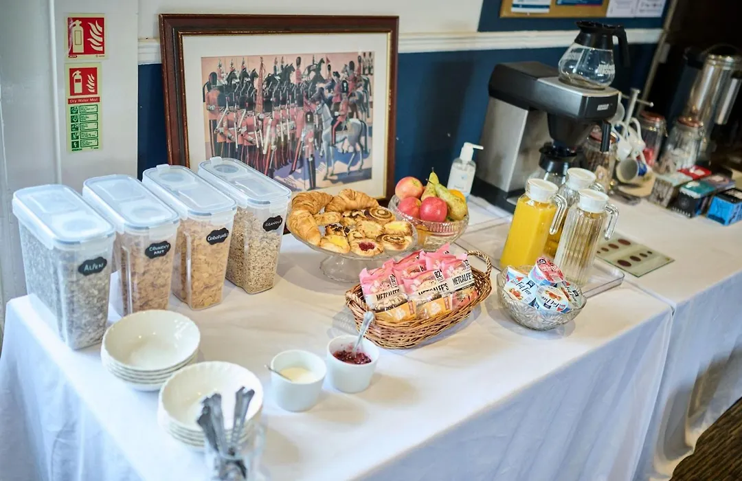Lord Kitcheners Guest House-1